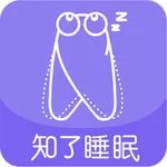 知了睡眠 icon