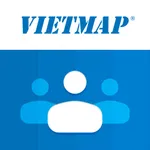 Vietmap Agency icon