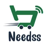 Needss-Grocery Shopping & More icon