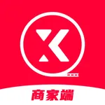 快小圈商家版 icon