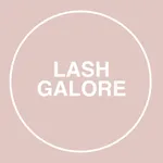 Lash Galore icon