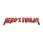 Hero’s Friday icon