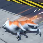 Shiba Inu Game: Doggy Run icon