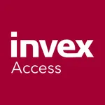 Invex Access icon