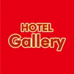 兵庫県神戸市　HOTEL Gallery（ホテルギャラリー） icon