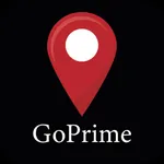 GoPrime GPS icon