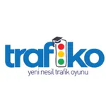 Trafiko - Trafik Eğitim Oyunu icon