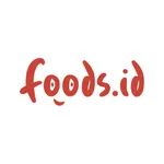 Foods.id icon