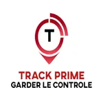 Track Prime icon