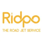 Ridpo-The Road Jet Service icon