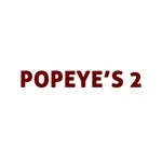 Popeyes 2 Wallasey icon