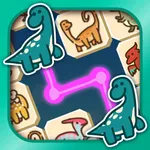 Fantasy Link : connect tiles icon