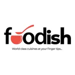 Foodish - فودش icon