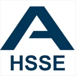 ARTELIA D-A-CH HSSE App icon