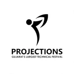 Projections App icon