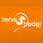 Tenis5Padel icon