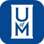 The University of Memphis icon