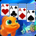 Solitaire Fish icon