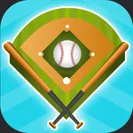 Baseball Pitcher icon