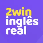 2Win - Inglês real icon