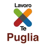 Lavoro per te Puglia icon