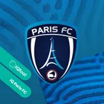 IQ Paris FC icon