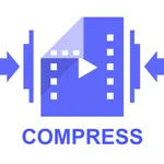 Video Resizer & Compressor icon