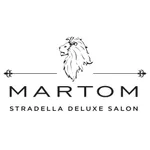 MARTOM STRADELLA DELUXE SALON icon