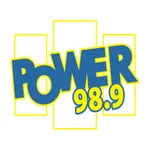 Power 98.9 icon