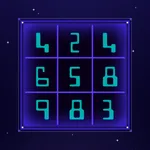 Numbers Row icon