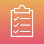 Todo - Daily Task List icon