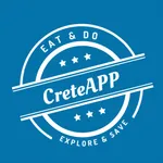 CreteAPP icon