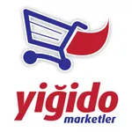 Yiğido Marketler icon