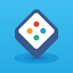 Boardible: Board Games on TV icon