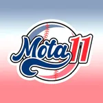 Mota11 icon