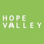 Hope Valley Railway Upgrade icon