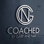 Coached by Gary and Nat icon