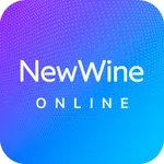 New Wine Online icon