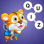 SpaceQuiz - Word Quiz icon