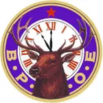 Santa Ana Elks 794 icon