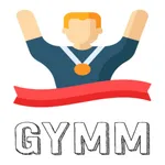 GYMM icon