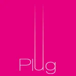 青山・外苑前の美容室Plug icon