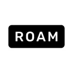 Roam Referrals icon