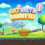 Rio Let The Rabbit Fly icon