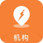 指寻机构端 icon