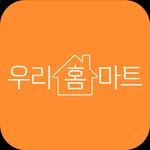 우리홈마트 박촌점 icon