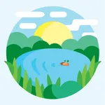 Lake Pledge icon