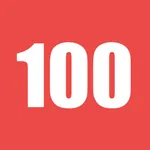 LIVE TO 100 - Life Simulator icon