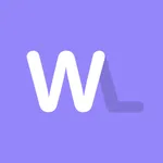 Word Learning App icon