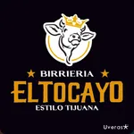 El Tocayo Birrieria icon